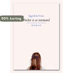 Verder is er niemand 9789089547453 Ingrid de Vries, Verzenden, Gelezen, Ingrid de Vries