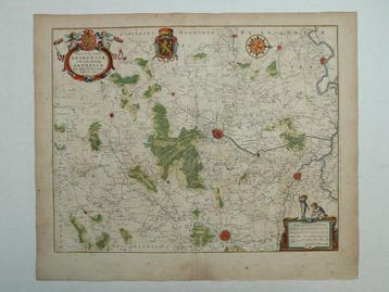 Europa - Belgium / Brussel / Leuven / Mechelen.; Willem en, Nieuw