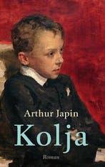 Kolja 9789029528245 Arthur Japin, Boeken, Verzenden, Gelezen, Arthur Japin