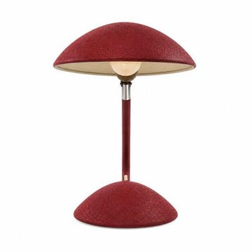 Lampe - Acier - Lampe de bureau au style Bauhaus