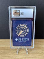 One Piece Tin Set Vol.2 - Portgas D. Ace Graded card - One, Hobby en Vrije tijd, Verzamelkaartspellen | Overige, Nieuw