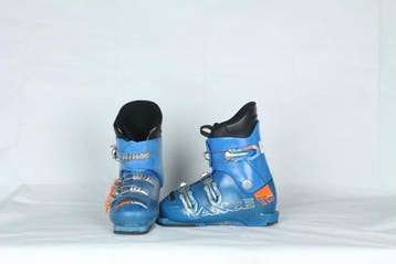 Refurbished - Skischoenen - Lange RSJ 50 Rtl - 20.5MP/32.5EU, Sport en Fitness, Skiën en Langlaufen, Overige merken, Gebruikt