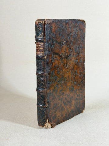Brillon - Suite des caractères de Théophraste, et des