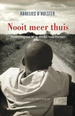 Nooit meer thuis 9789463100878 DHulster Annelies, Verzenden, Gelezen, D'Hulster Annelies