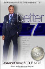 Better in 7 9780985462703 Andrew Ordon, Verzenden, Andrew Ordon