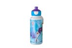 Mepal Drinkfles Pop-Up Campus 400ml Frozen 2, Verzenden, Nieuw