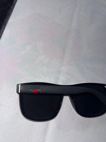 Gucci - GG0010S - Lunettes de soleil
