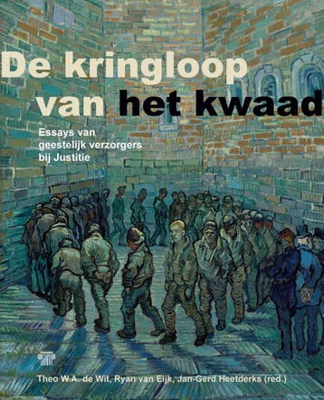 De kringloop van het kwaad 9789083214351, Verzenden