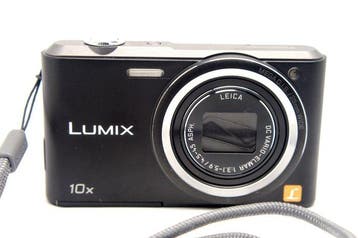 Panasonic Lumix DMC-SZ3 Digital Compact Camera Appareil