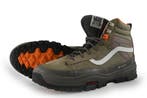 Vans Hoge sneakers in maat 44½ Beige, Kleding | Heren, Schoenen, Overige kleuren, Verzenden, Zo goed als nieuw, Sneakers