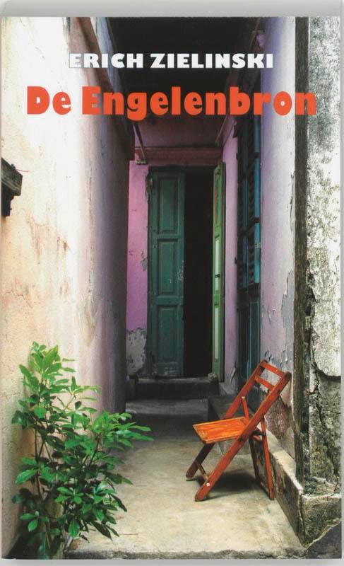 De engelenbron 9789062655618 E. Zielinski, Boeken, Romans, Gelezen, Verzenden