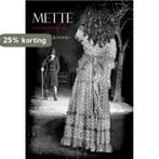 Mette 9789491897375 Herman Grouwels, Verzenden, Zo goed als nieuw, Herman Grouwels