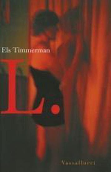L. hommage aan een hoer 9789050008273 E. Timmerman, Boeken, Verzenden, Gelezen, E. Timmerman