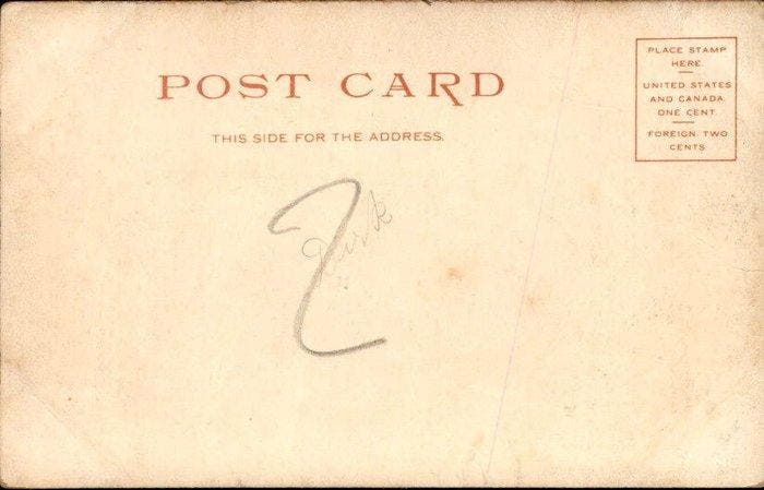 Trains - Train - Gare - Tram, Tramways (tramways / trolley), Verzamelen, Postkaarten | Buitenland