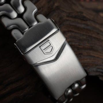 TAG Heuer - Chronometer - Zonder minimumprijs - S89.206 -