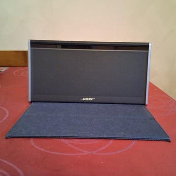 Bose - SoundLink® Bluetooth® Mobile speaker II Enceinte