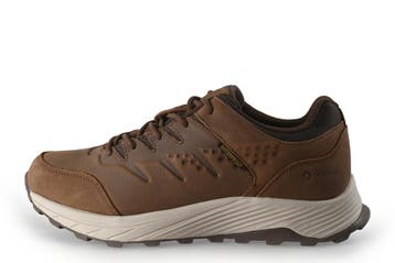 Travelin Veterschoenen in maat 42 Bruin, Kleding | Heren, Schoenen, Bruin, Verzenden, Zo goed als nieuw, Travelin