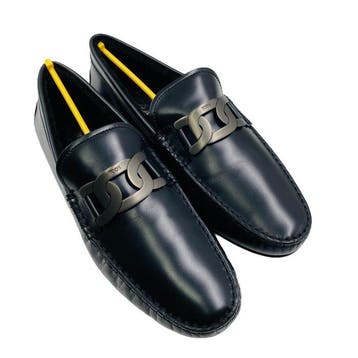 Tods - Loafers - Maat: EU 44 - Nieuw in doos