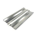 Doner Kebab Zijpanelen | 5 branders | 2 Stuks Maxima, Verzenden