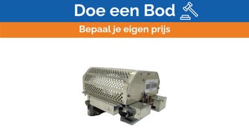 Bieden: Furuno RTR-078 X-Band Radar RF Module Transceiver -, Ophalen of Verzenden, Nieuw