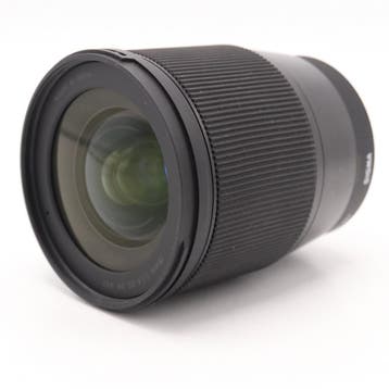 Sigma 16mm F/1.4 DC DN Contemporary MFT | Tweedehands, Verzenden
