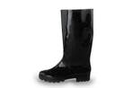 Xq Footwear Regenlaarzen in maat 39 Zwart, Xq Footwear, Verzenden, Zwart, Regenlaarzen