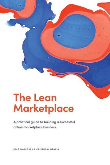 The Lean Marketplace 9789529400089 Cristobal Gracia, Verzenden, Cristobal Gracia