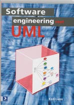 Software engineering met UML 9789039522530 K. Lunn, Boeken, Verzenden, Gelezen, K. Lunn