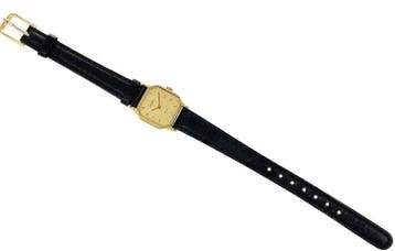 Rado - Dress watch vintage - Zonder minimumprijs -
