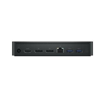 Dell D6000s Dockingstation USB-C/A +130w Adapter, Verzenden, Nieuw