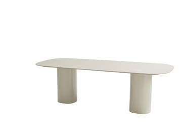Taste by 4 Seasons Bosco tuintafel Linen met keramisch blad, Tuin en Terras, Nieuw