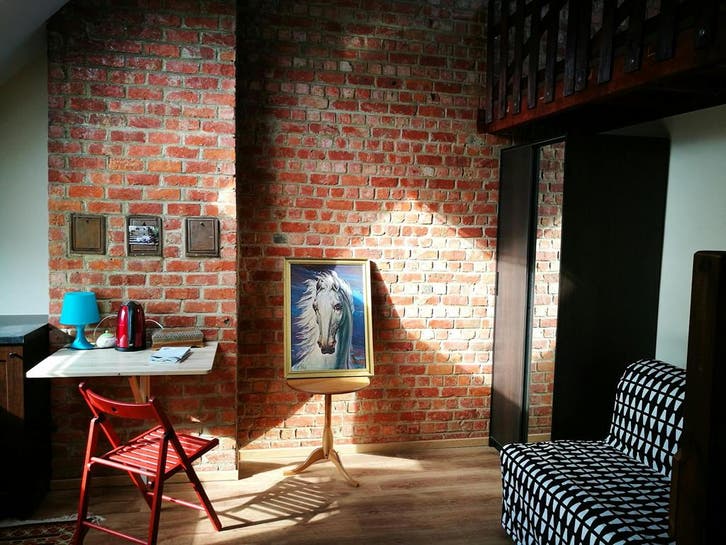 Appartement en Avenue Jean de Bologne, Brussels, Immo, Appartementen en Studio's te huur