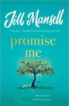Promise Me 9781472287892 Jill Mansell, Boeken, Taal | Engels, Zo goed als nieuw, Verzenden