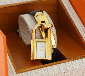 Hermès - Kelly - Sans prix de réserve - KE1.201 - Femme -, Nieuw