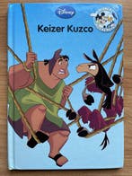 Keizer Kuzco / Disney filmstrip 9789058559050 Disney, Boeken, Verzenden, Gelezen, Disney