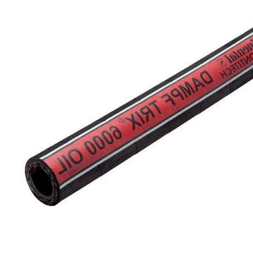 DAMPF TRIX 6000 OIL tuyau à vapeur 13 mm (ID) 40 m, Verzenden