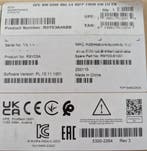 HPE Aruba Networking CX 6000 48G Class4 PoE 4SFP 740W Switch, Computers en Software, Netwerk switches, Ophalen of Verzenden, Nieuw