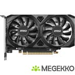 MSI GeForce RTX 3050 VENTUS 2X E 6G OC, Verzenden, Nieuw