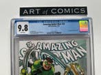 The Amazing Spider-Man (Vol. 6) #28 - CGC 9.8 - 1 Graded, Livres