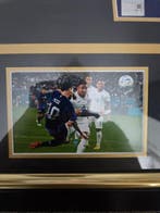 Argentina - Wereldkampioenschap Voetbal - Lionel Messi -