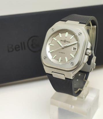 Bell & Ross - BR-05 Horolum “Limited Edition” -, Nieuw