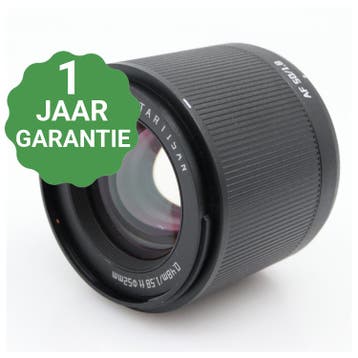 TTArtisan AF 50mm F/1.8 Neo Sony FE | Tweedehands, Verzenden