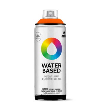 Flower decor verfspray waterbasis voor verse bloemen, Hobby en Vrije tijd, Nieuw