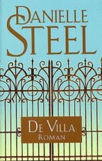 VILLA 9789024549504 Danielle Steel, Verzenden, Gelezen, Danielle Steel