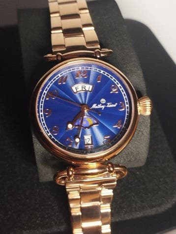 Mathey-Tissot - tissot - Sans prix de réserve - MT0022 -, Nieuw