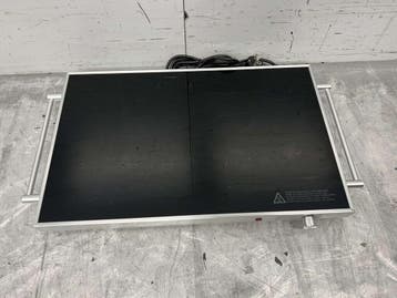 GGG Keramische Warmhoudplaat Warmteplaat 1/1 GN 230 watt, Ophalen of Verzenden