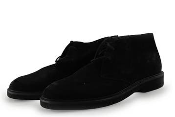 Vagabond Veterboots in maat 41 Zwart, Verzenden, Zwart, Boots, Gedragen