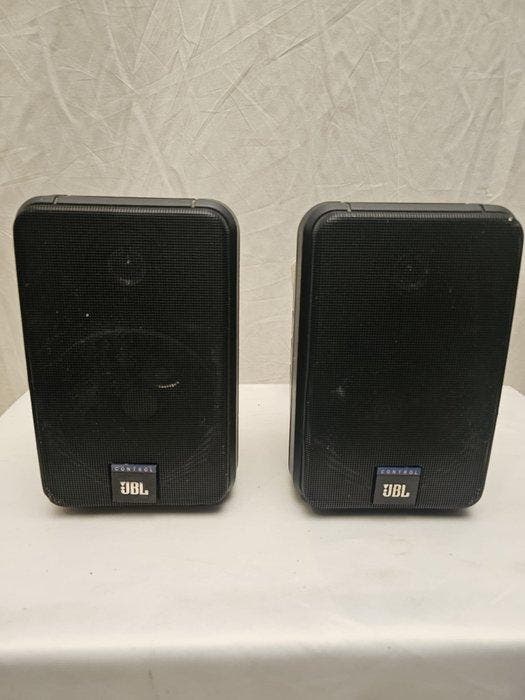 JBL - CM42 Luidsprekerset, TV, Hi-fi & Vidéo, Radios