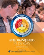 #Mediawijsheid in de klas 9789078300069 Patrick Koning, Boeken, Verzenden, Gelezen, Patrick Koning