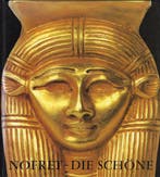 Nofret - Die Schöne 9783805309431 Dietrich Wildung, Verzenden, Dietrich Wildung